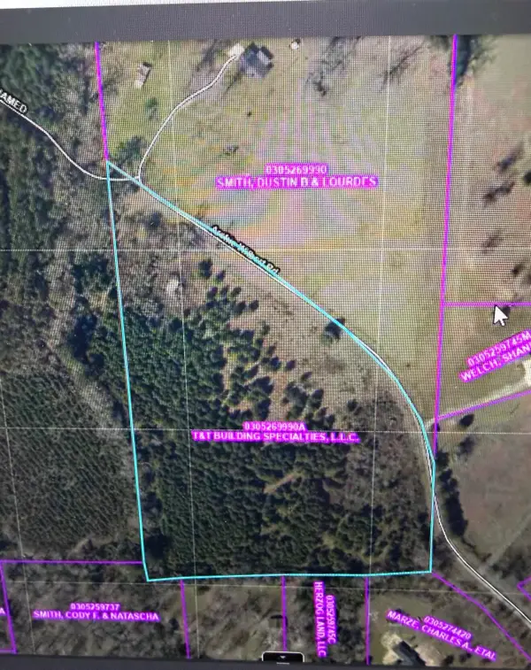 Archie Wilbert, Leesville, LA 71446