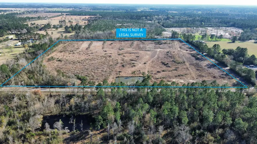 Adron Woodard Rd, Deridder, LA 70634 - #2