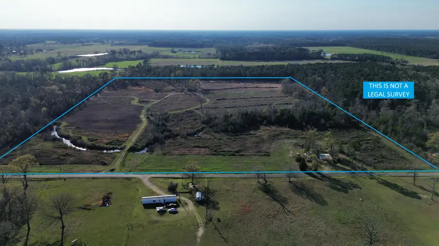 471 Farley Green, Deridder, LA 70634 - #2