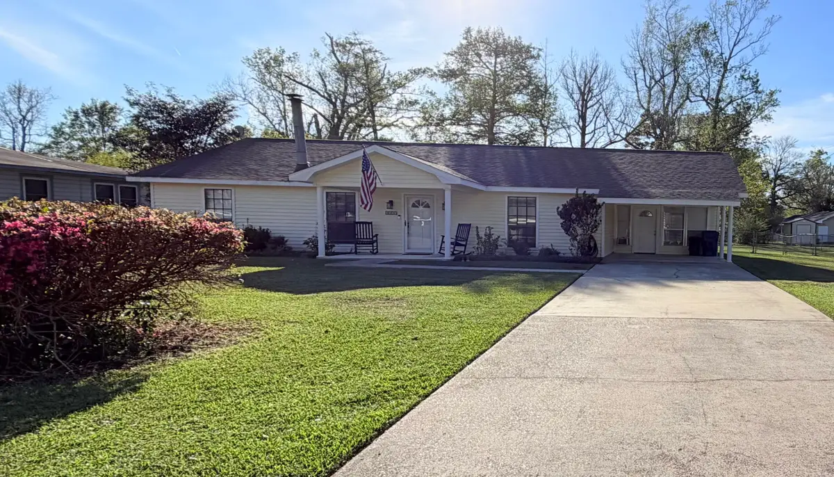 1123 Walnut, Deridder, LA 70634 - #1
