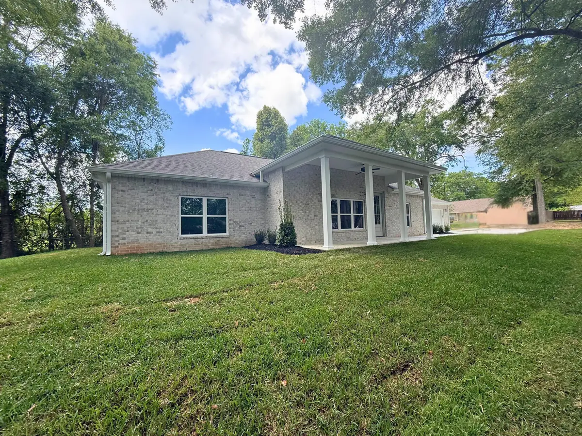 808 W 7th St, Deridder, LA 70634 - #1