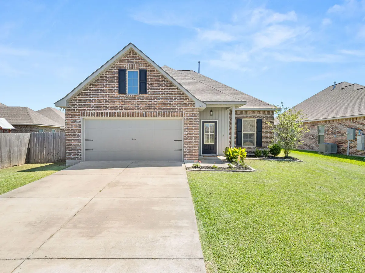 124 Haygood, Sulphur, LA 70665 - #1