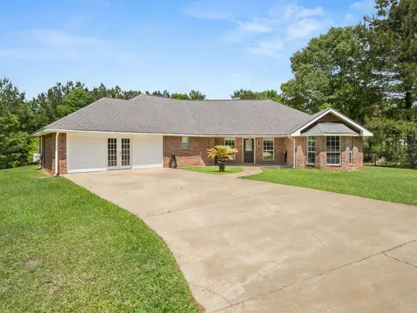 212 Section Line, Leesville, LA 71446