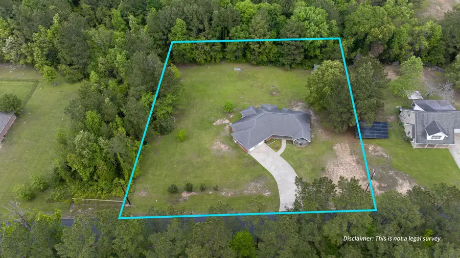 212 Section Line, Leesville, LA 71446 - #2