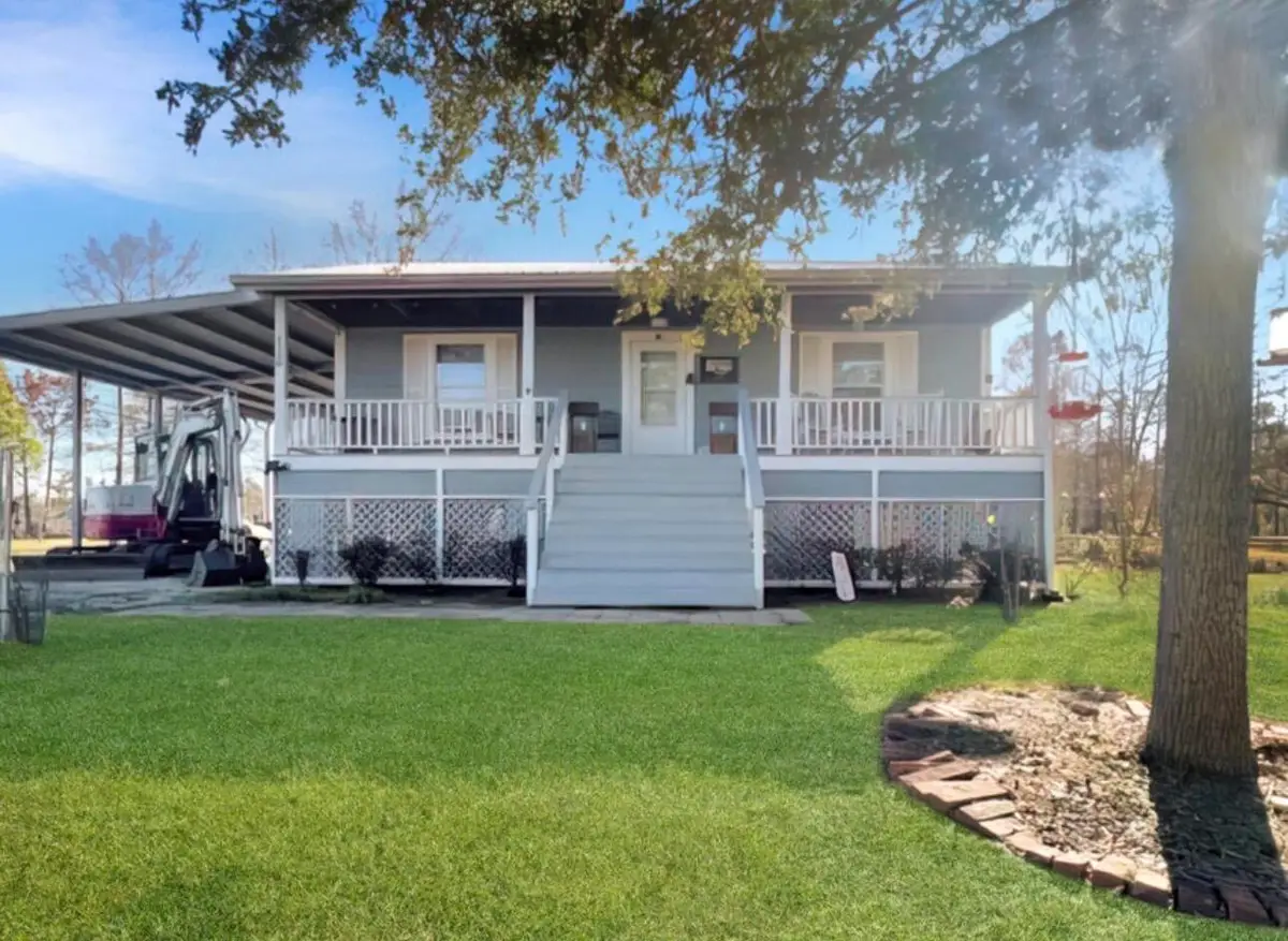 120 Bundick, Deridder, LA 70634 - #1