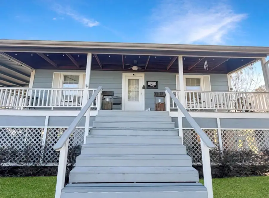 120 Bundick, Deridder, LA 70634 - #2