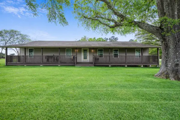 9584 U.s. 171, Longville, LA 70652