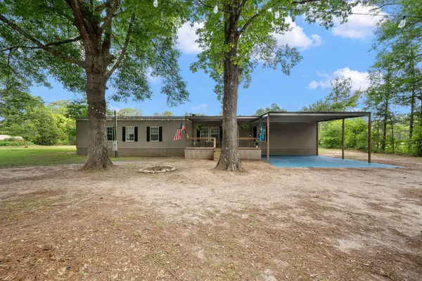 523 Fish Hole, Merryville, LA 70653