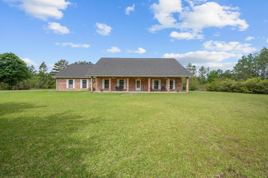 164 Kidder Loop, Merryville, LA 70653 - #2