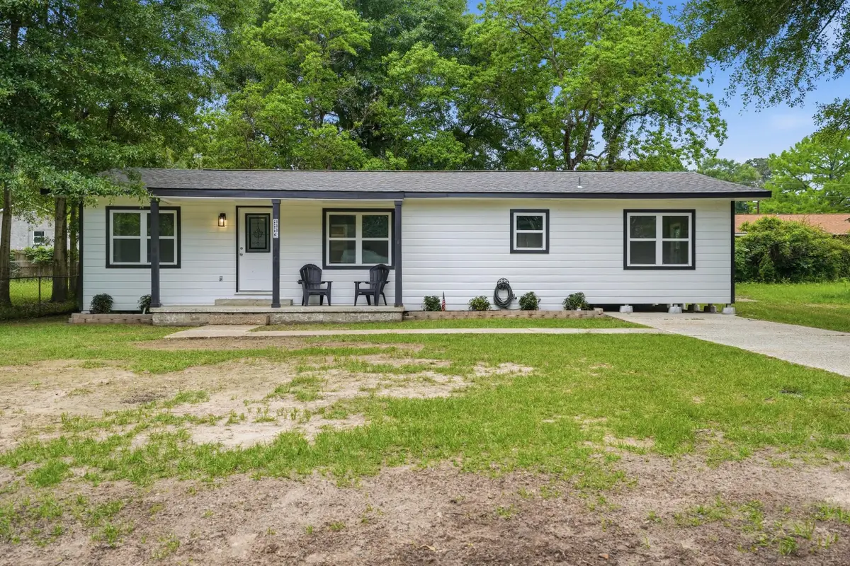 1113 Virginia, Deridder, LA 70634 - #1