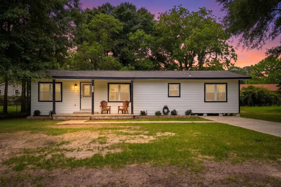 1113 Virginia, Deridder, LA 70634 - #2