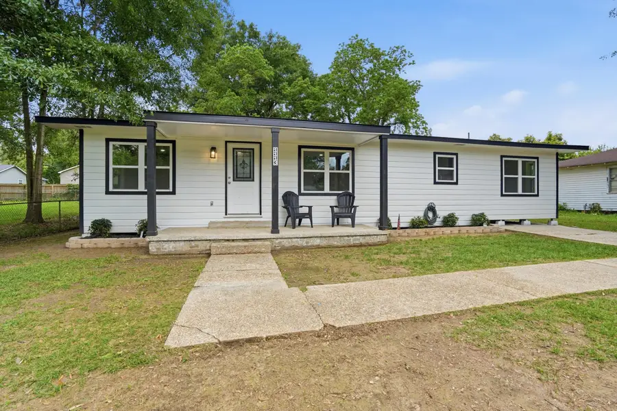 1113 Virginia, Deridder, LA 70634 - #3