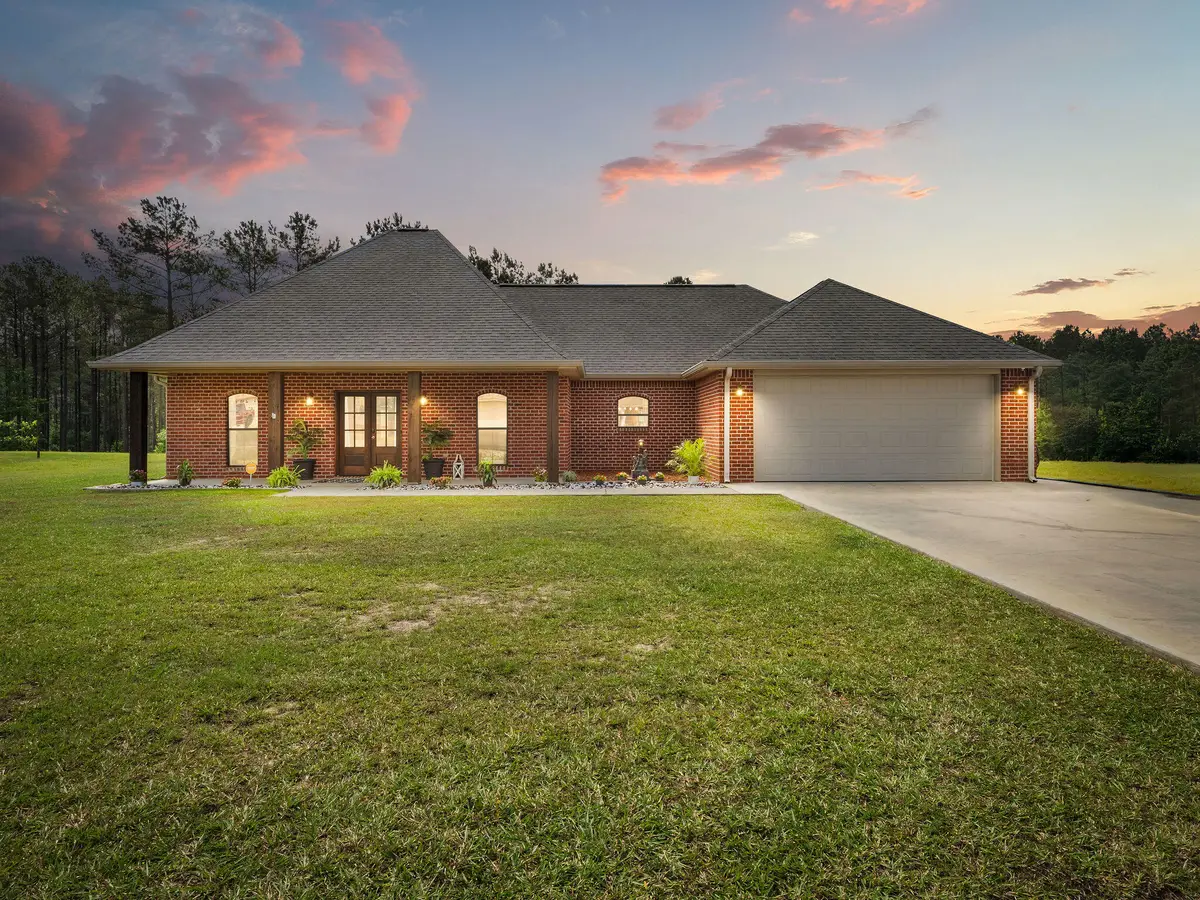 117 Hidden, Leesville, LA 71446 - #1