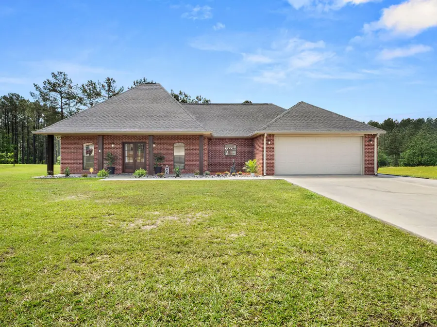 117 Hidden, Leesville, LA 71446 - #2