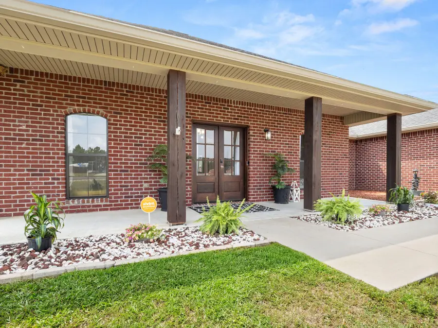 117 Hidden, Leesville, LA 71446 - #3