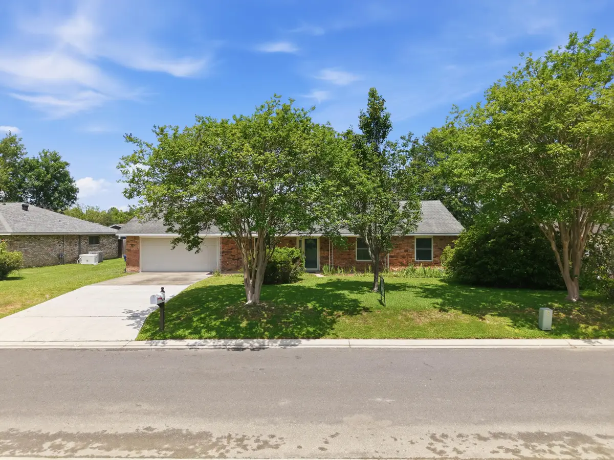 1408 Meadowbrook, Deridder, LA 70634 - #1