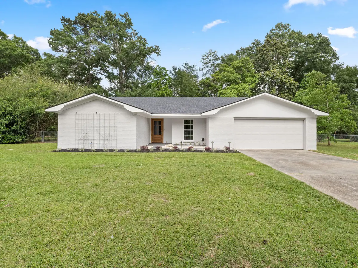 261 Planer Mill, Deridder, LA 70634 - #1