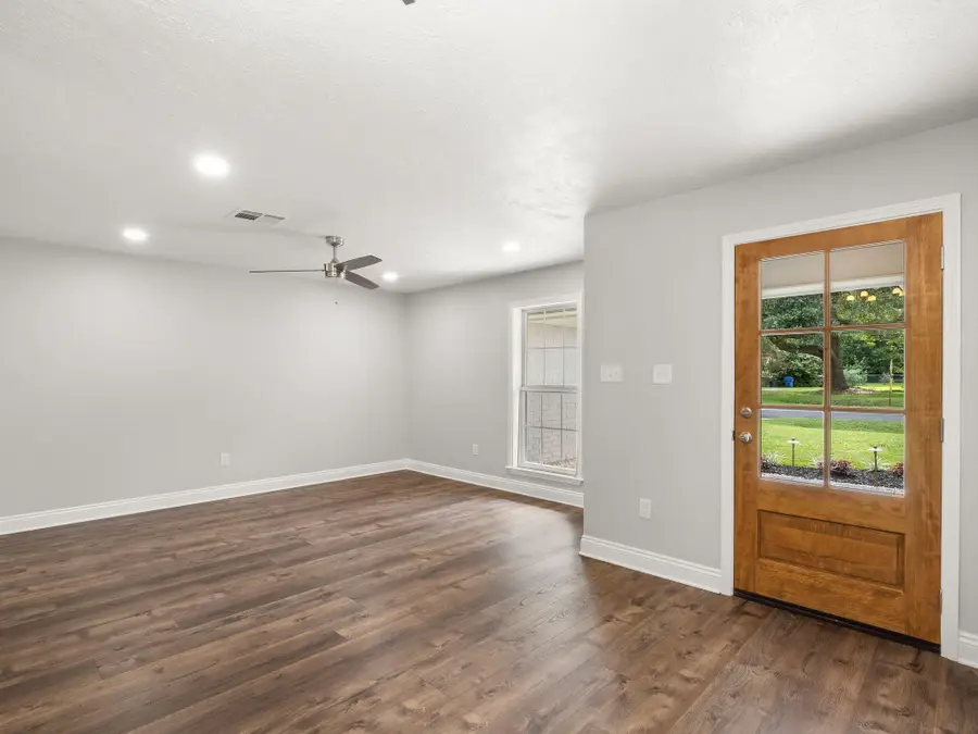 261 Planer Mill, Deridder, LA 70634 - #3