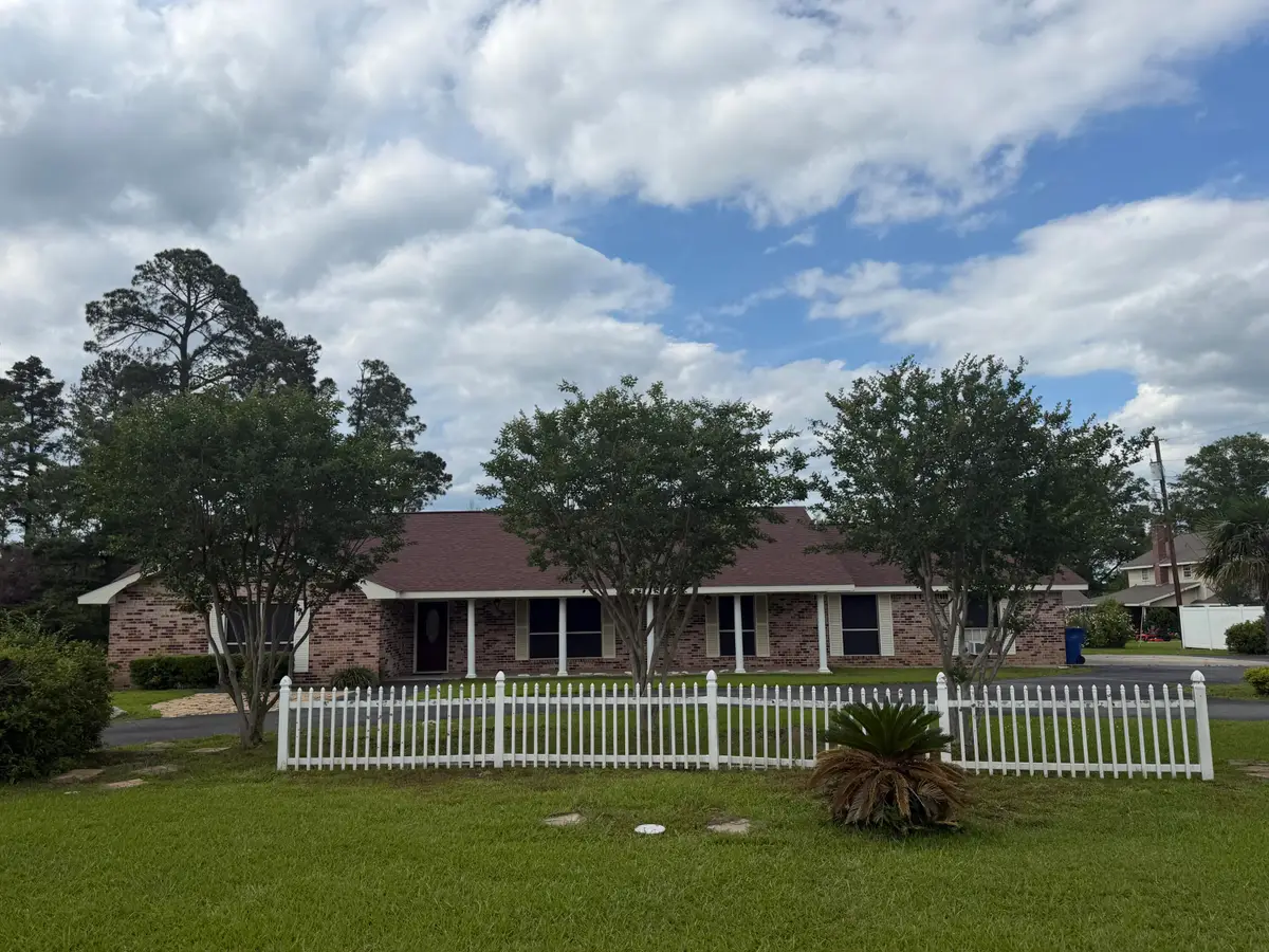 2118 Blankenship Dr, Deridder, LA 70634 - #1