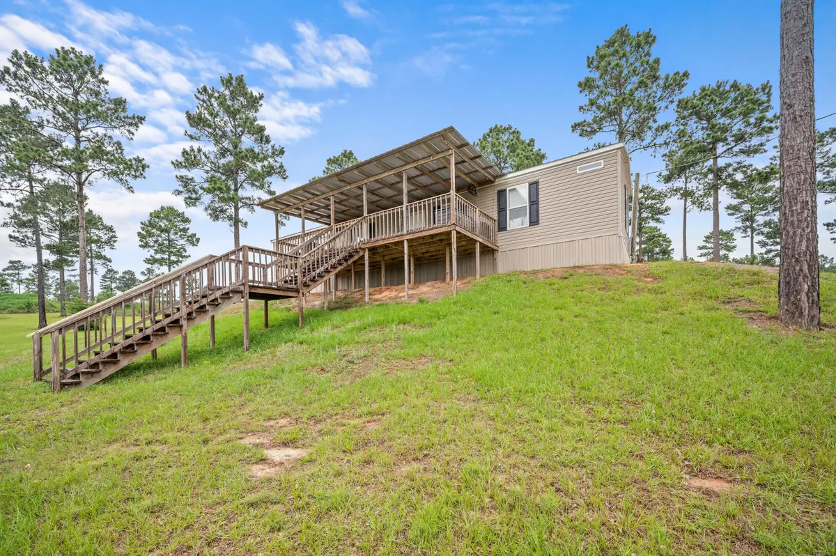 320 Reds Point, Florien, LA 71429 - #1
