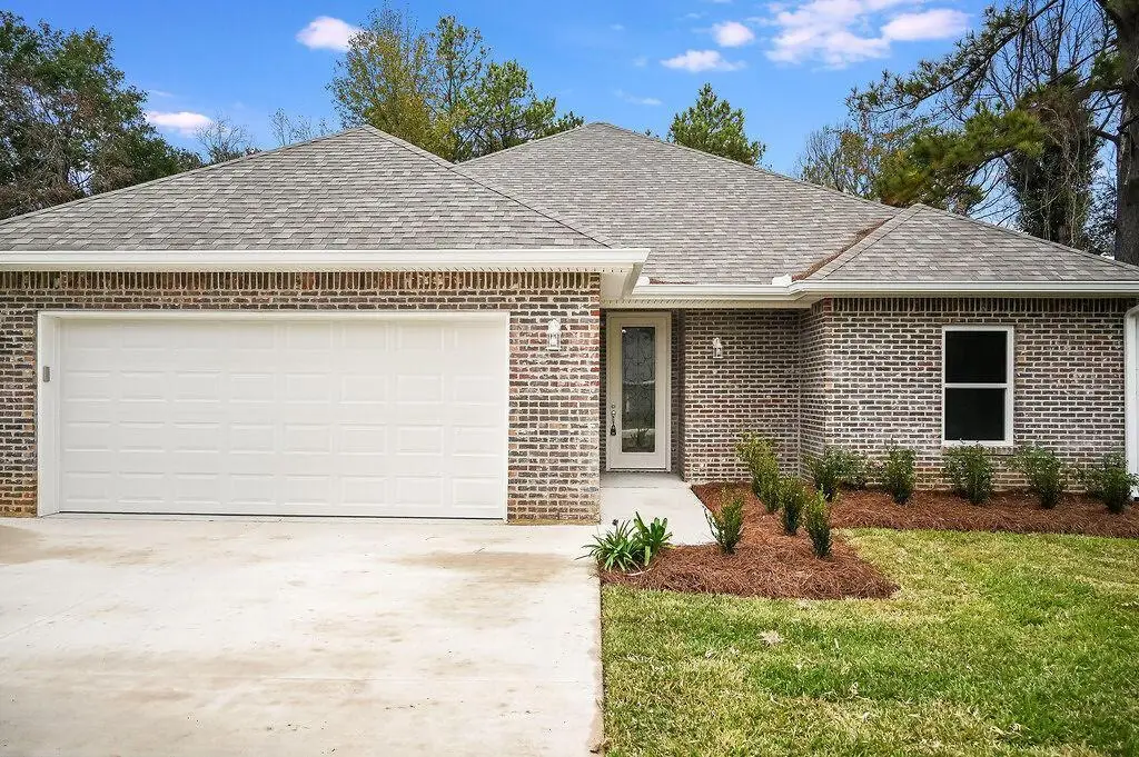 1402 Audrey, Deridder, LA 70634 - #1