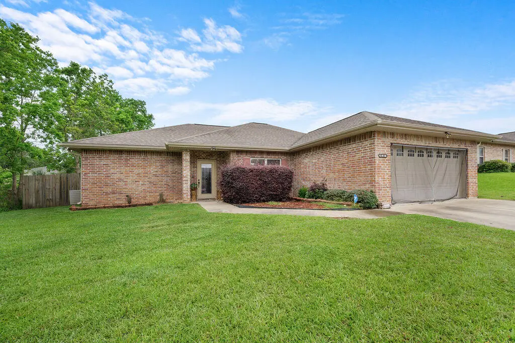 1713 Brookhaven, Deridder, LA 70634 - #1