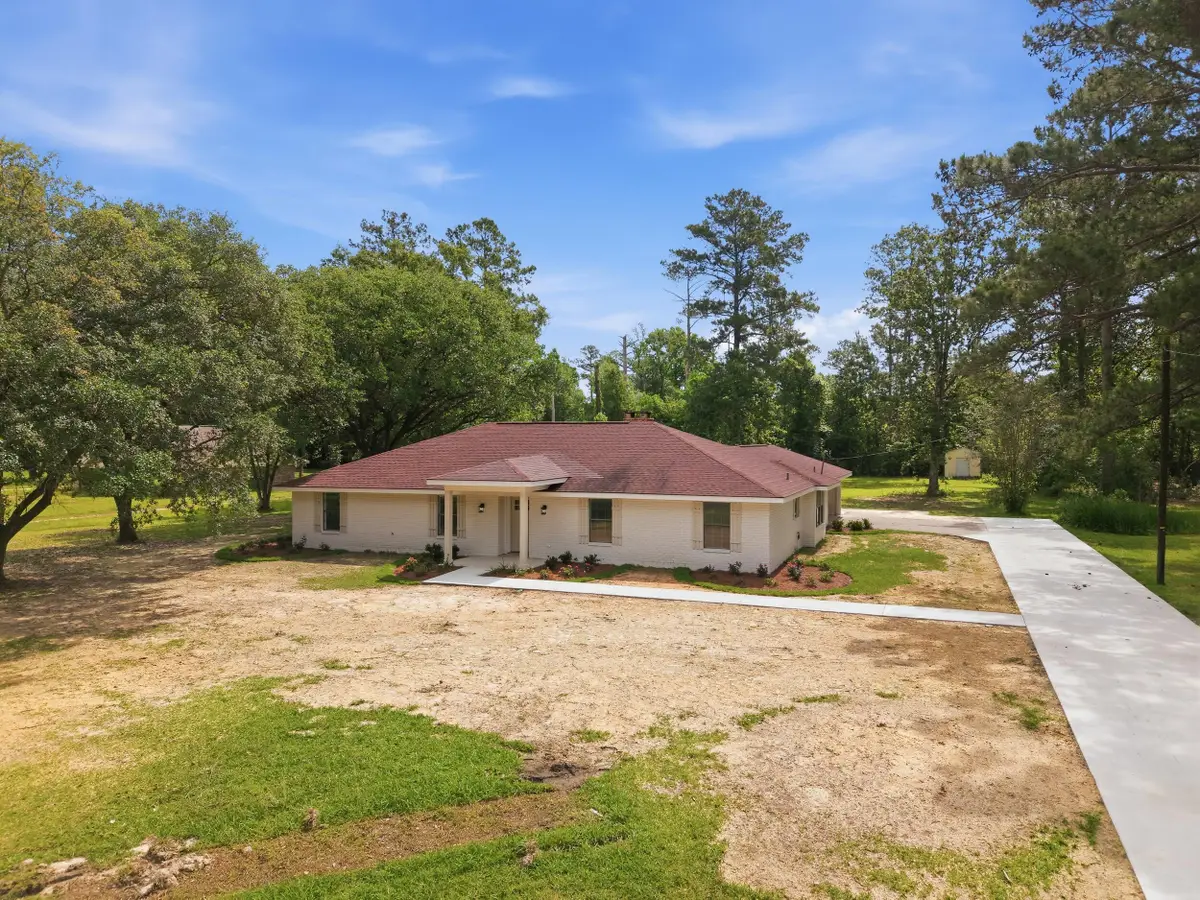 161 Kerry, Deridder, LA 70634 - #1