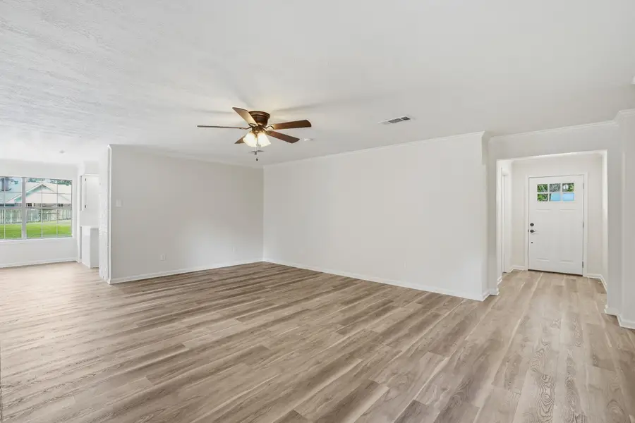 161 Kerry, Deridder, LA 70634 - #2