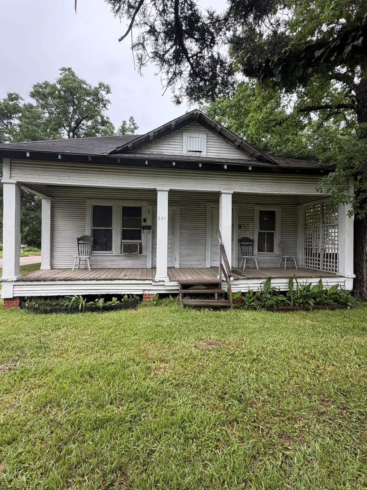210 Texas, Deridder, LA 70634 - #1
