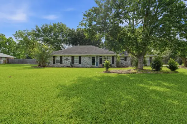 1270 Christina, DeRidder, LA 70634