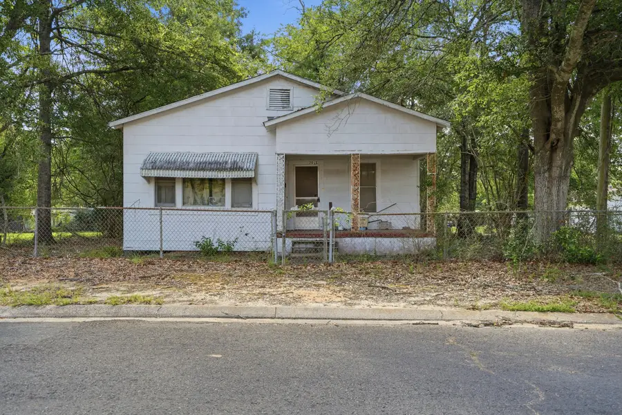 201 Helen, Deridder, LA 70634 - #2
