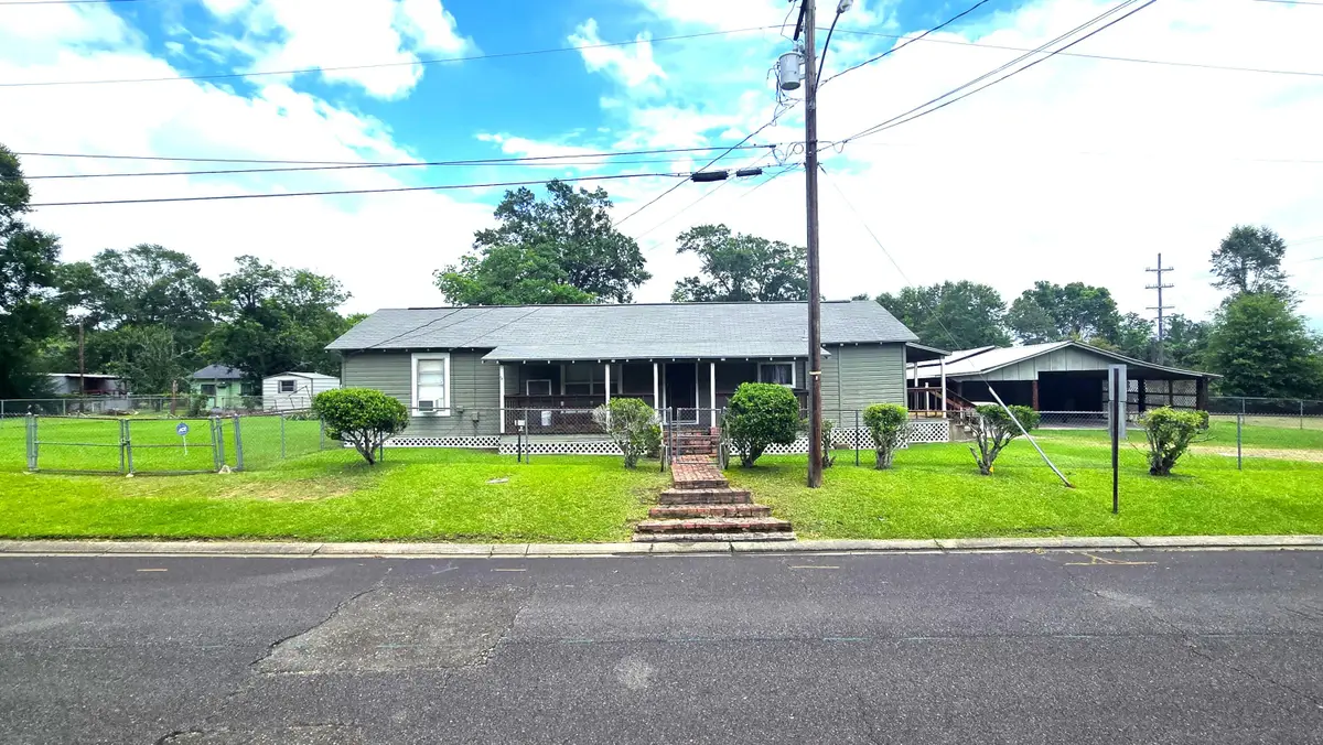 617 Vine, Deridder, LA 70634 - #1