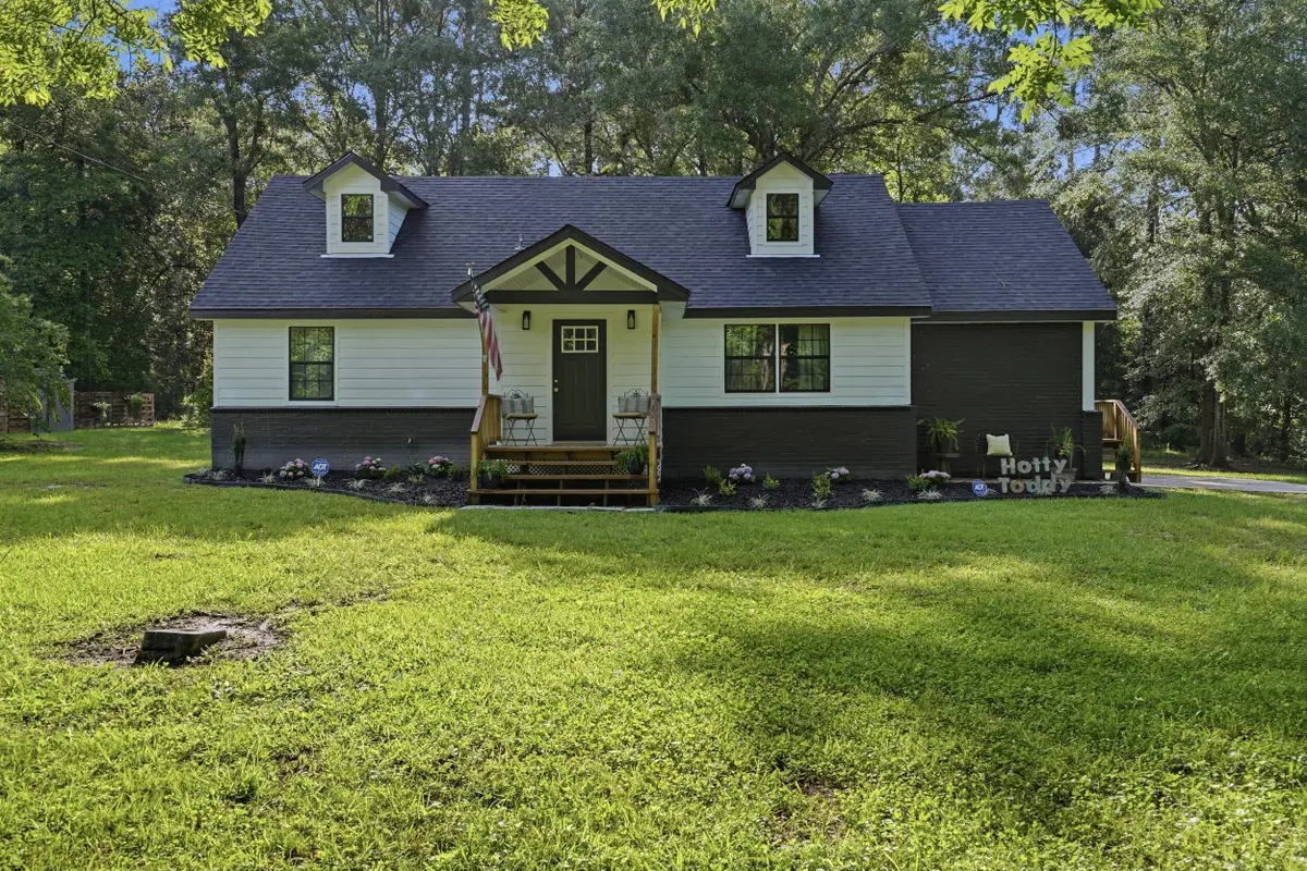 316 N Hall, Deridder, LA 70634 - #1