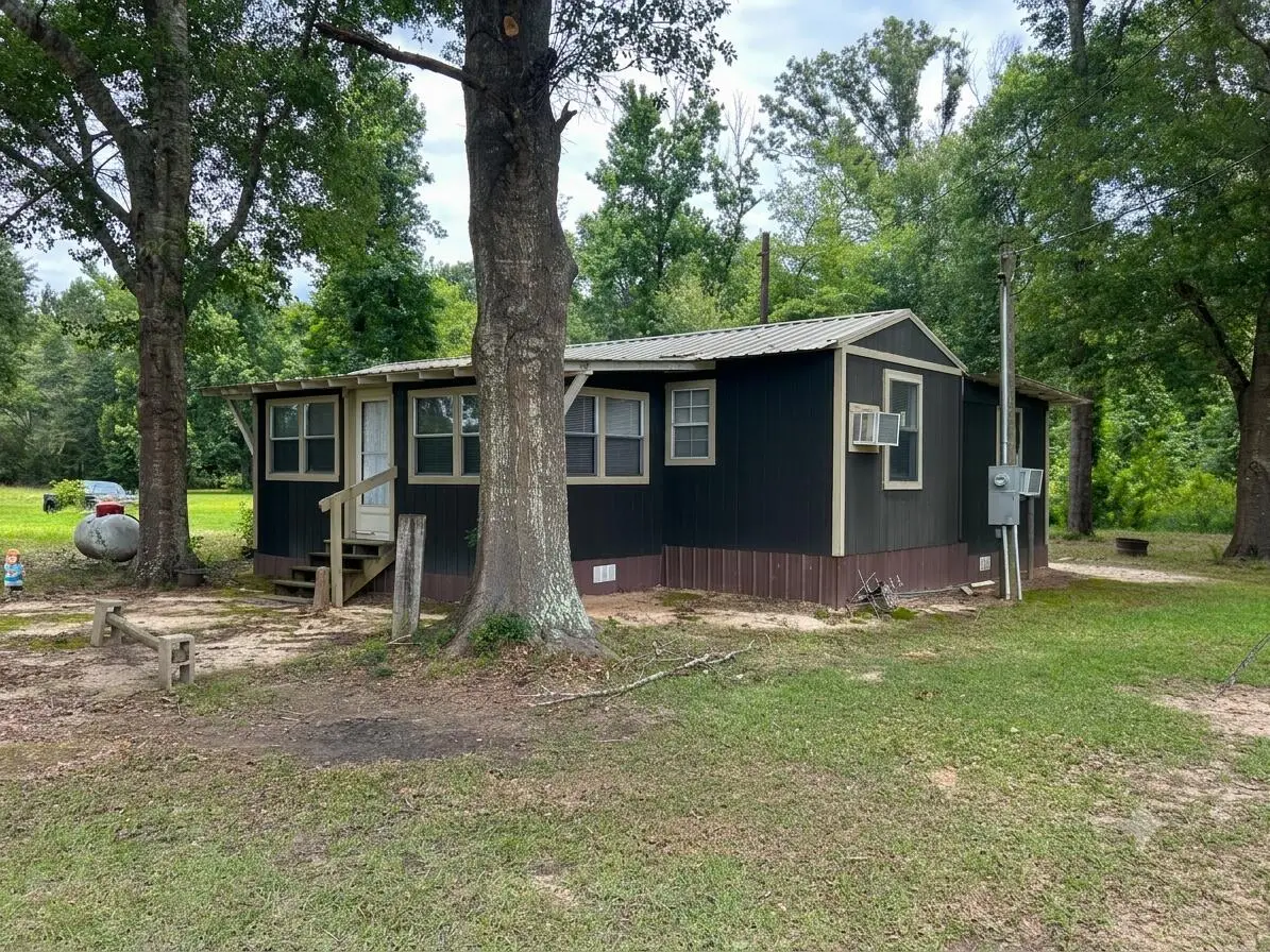189 Joe Hennigan Rd, Merryville, LA 70653 - #1