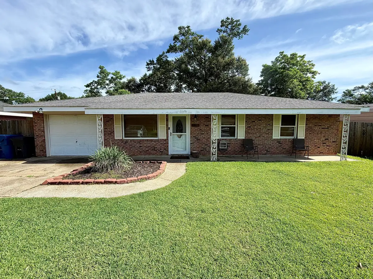 1306 Harvard Dr, Deridder, LA 70634 - #1