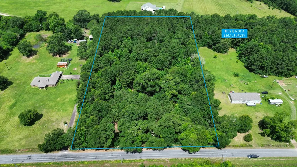 766 Green Rd., Deridder, LA 70634 - #1