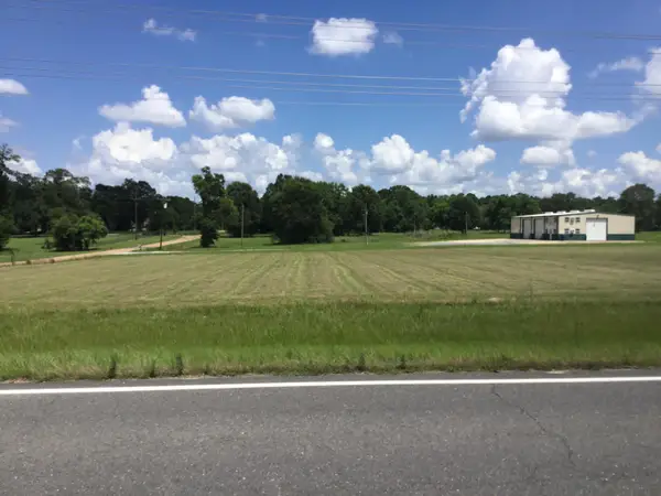 Tba Granberry Rd, DeRidder, LA 70634