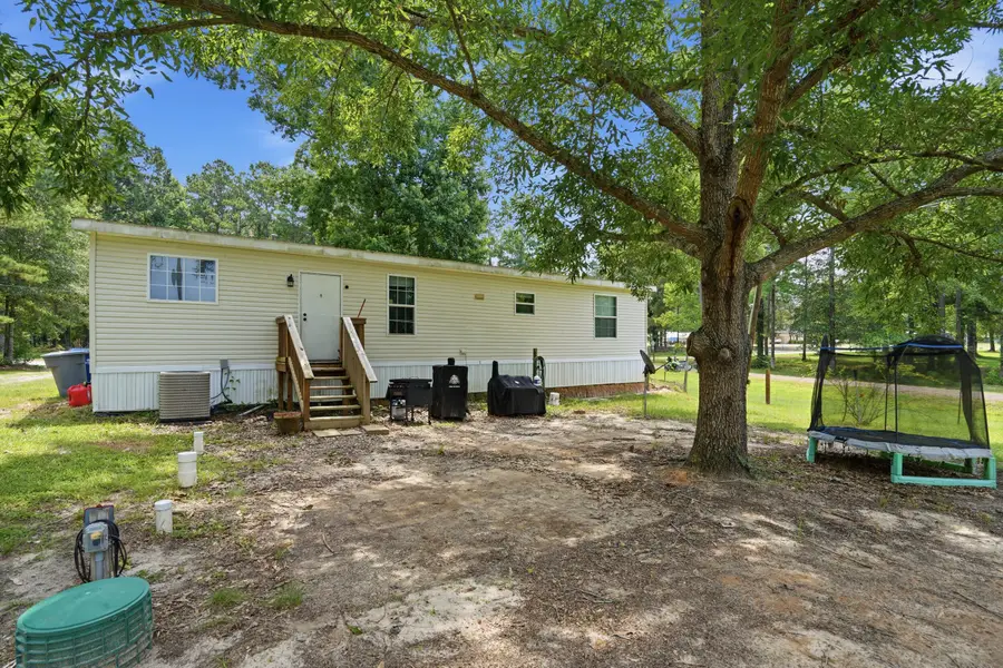 1639 Lake Vernon, Leesville, LA 71446 - #3