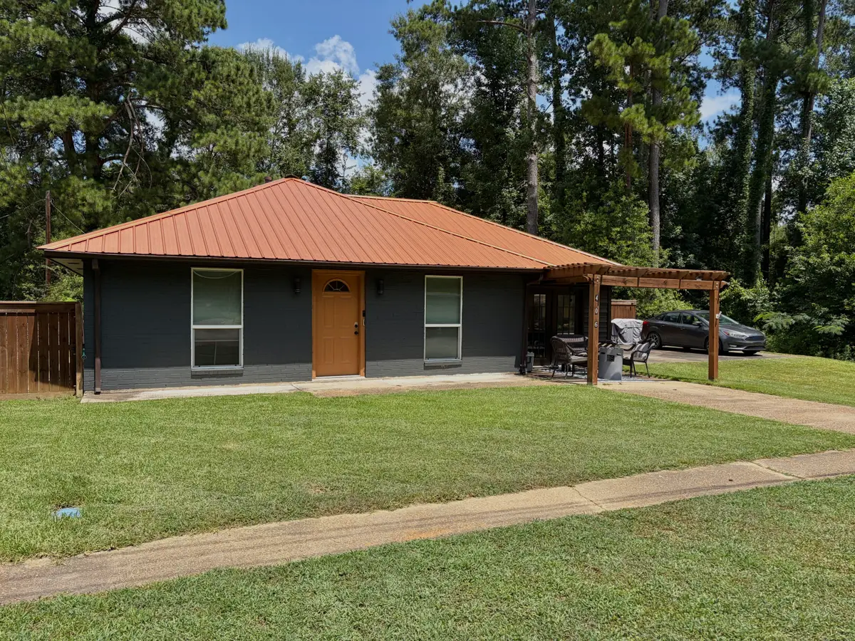 406 Shady, Deridder, LA 70634 - #1