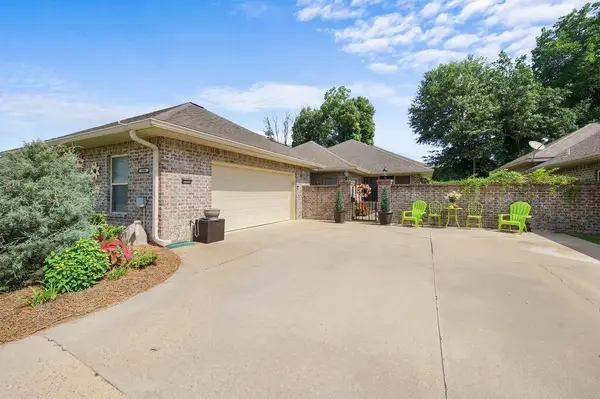 886 Bienvenue, DeRidder, LA 70634