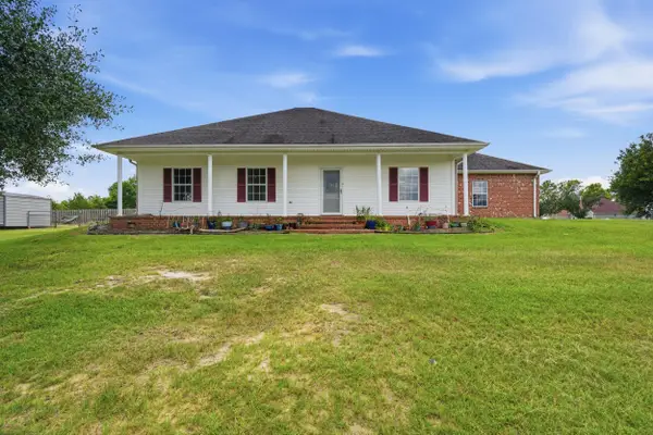 111 Melody, DeRidder, LA 70634