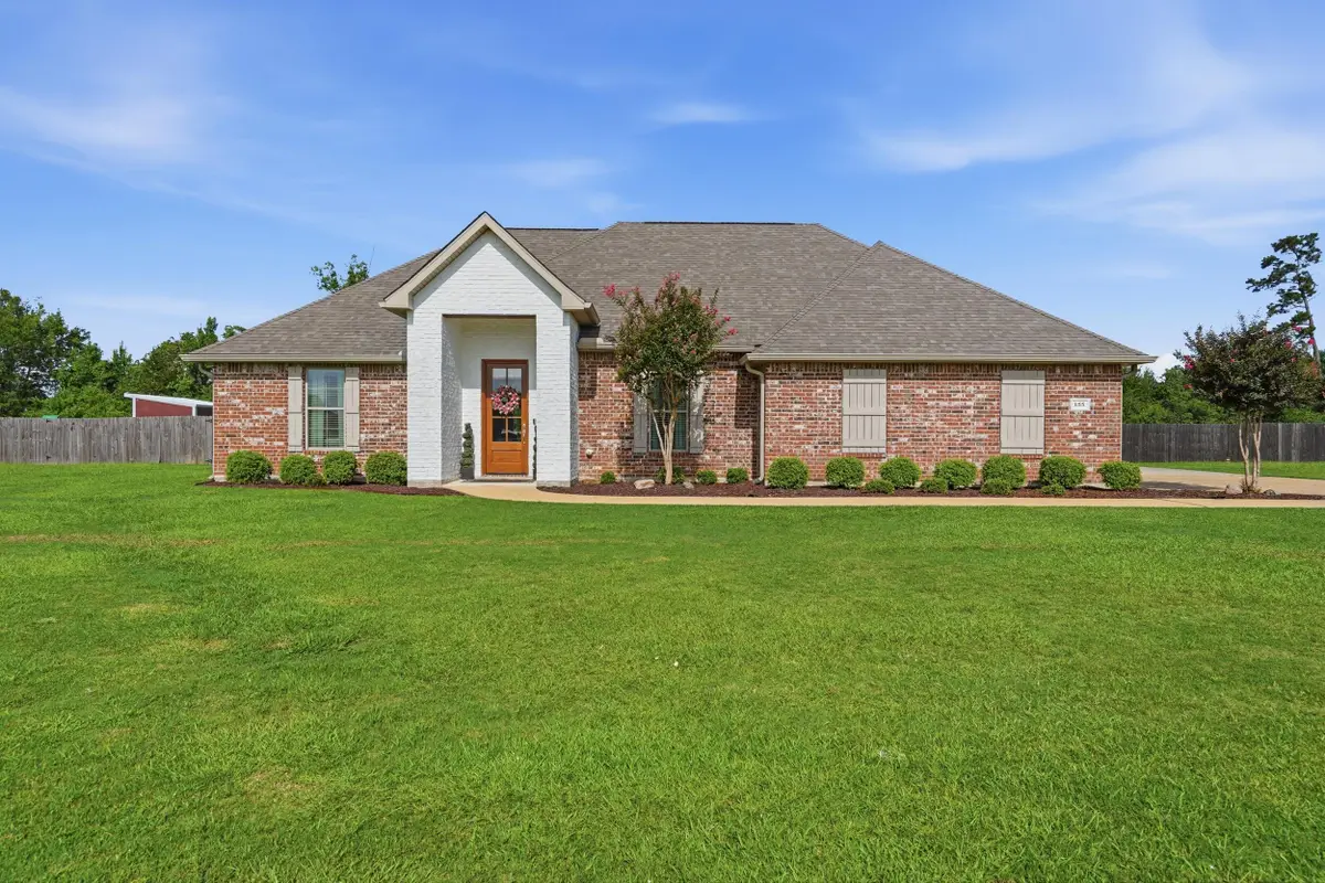 155 Calla Lily, Ragley, LA 70657 - #1