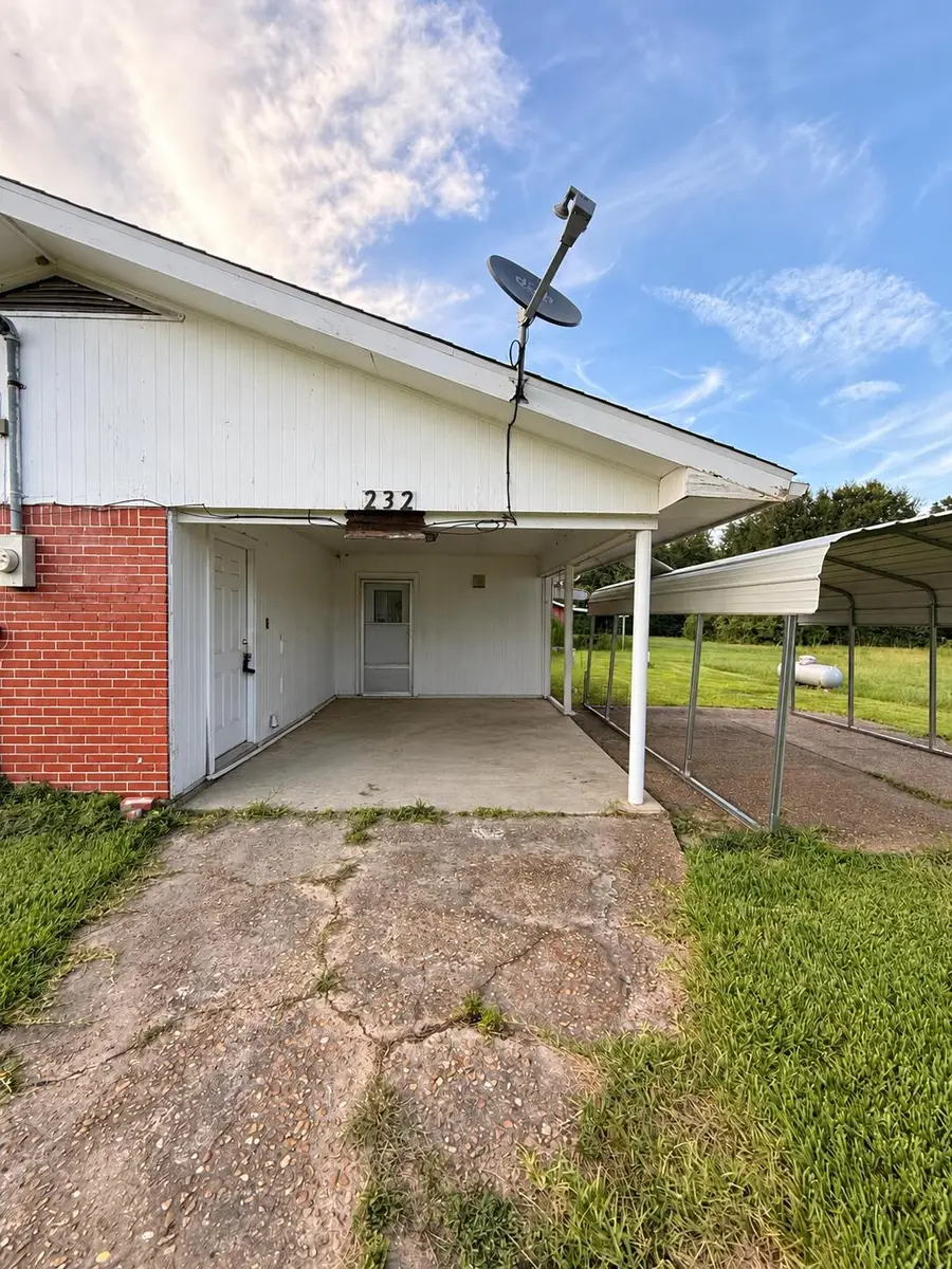 232 Bills Rd, Ragley, LA 70657 - #2