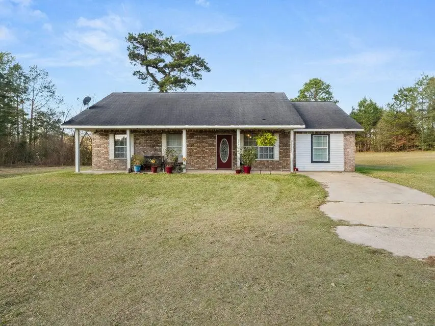617 Hawthorne, Leesville, LA 71446 - #1