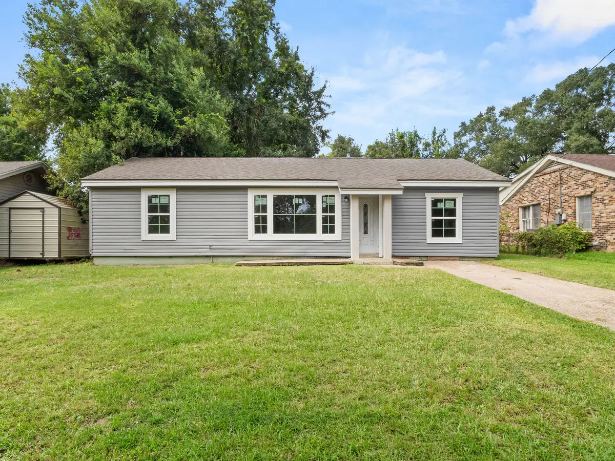 921 Lake Court, Deridder, LA 70634 - #1
