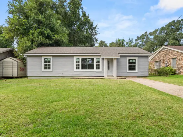 921 Lake Court, DeRidder, LA 70634