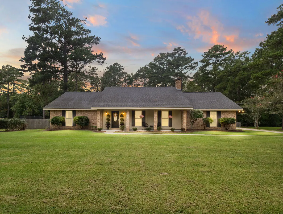 160 Kerry, Deridder, LA 70634 - #1