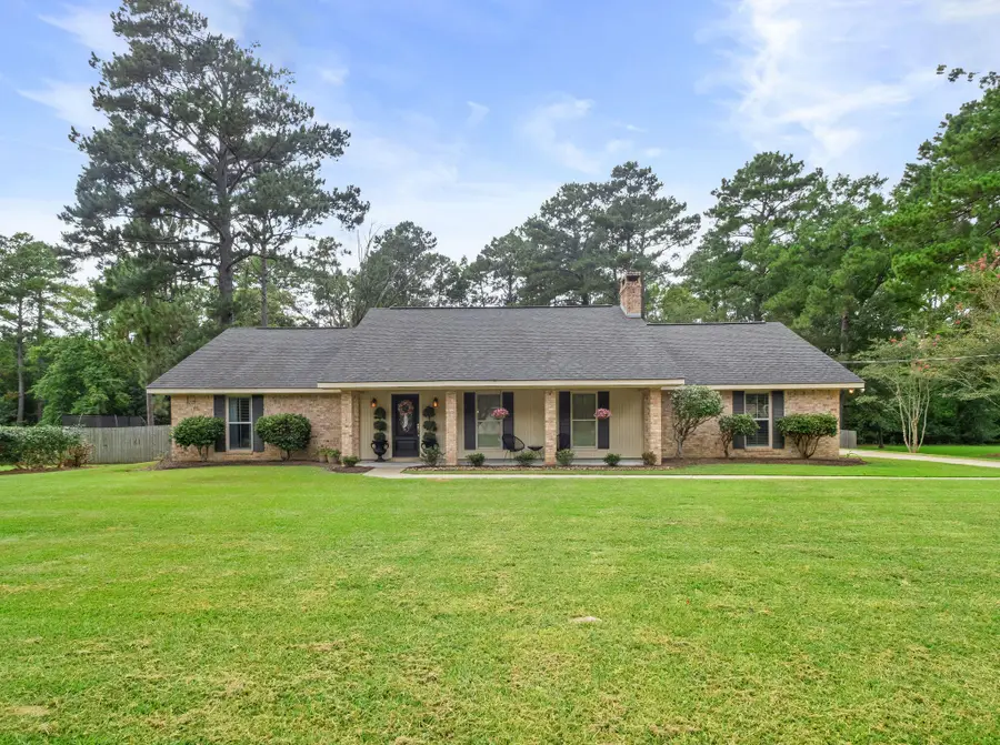 160 Kerry, Deridder, LA 70634 - #2