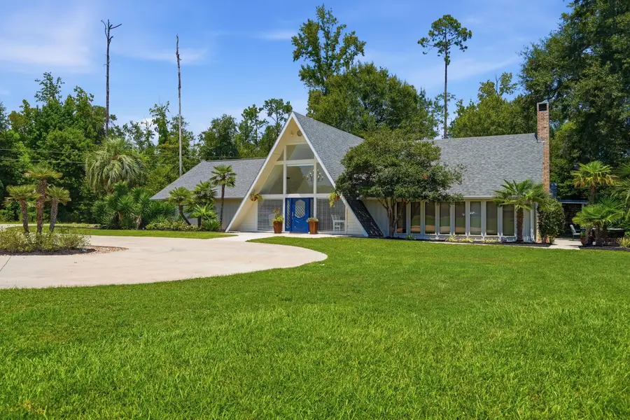 136 Bob Nichols, Deridder, LA 70634 - #2