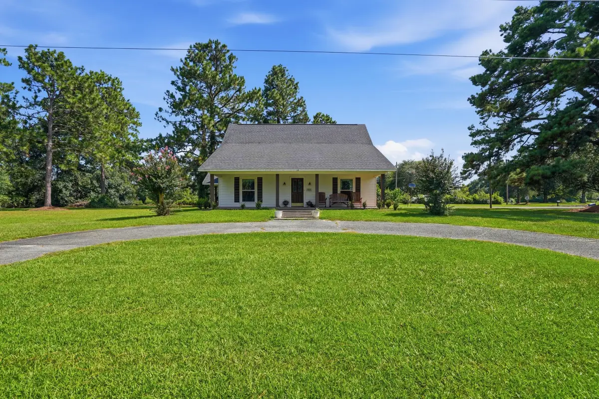 118 Mcreynolds, Deridder, LA 70634 - #1